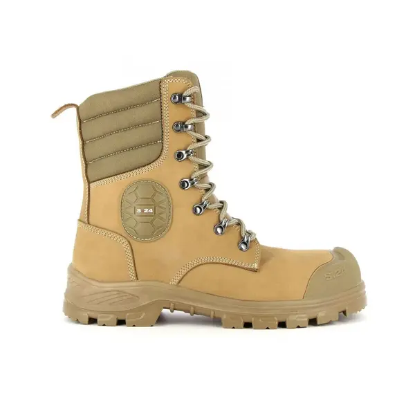 Chaussures de sécurité S.24 Rangers S3