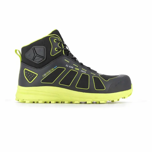 Chaussures de sécurité S.24 Rider S3
