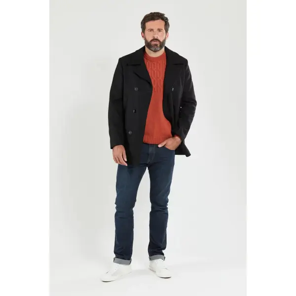 Manteau caban cap sizun Armor-Lux
