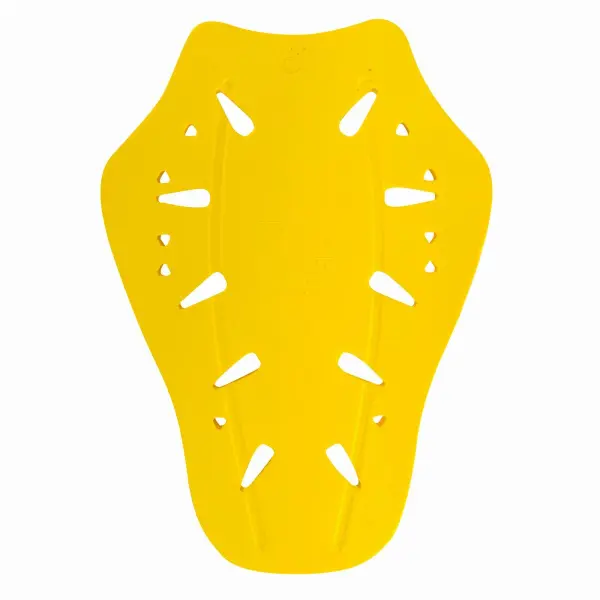 Protection dorsale moto Segura flex omega level 2