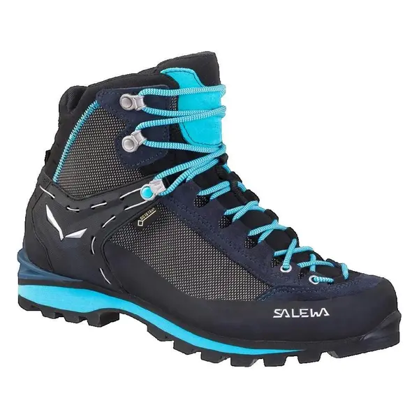Chaussures de randonnée femme Salewa Ws Crow