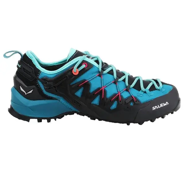 Chaussures de randonnée femme Salewa Ws Wildfire Edge