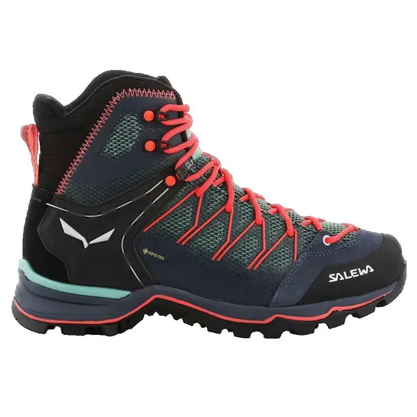 Chaussures de randonnée femme Salewa Ws Mtn Lite