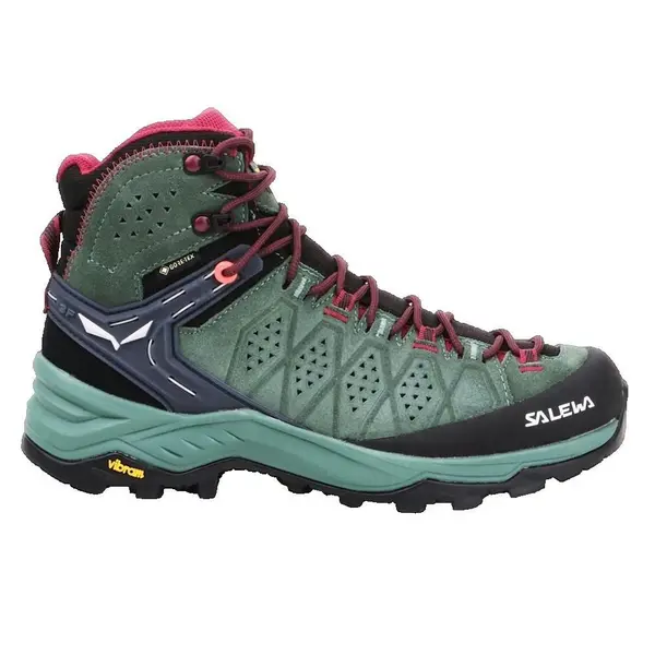 Chaussures de randonnée femme Salewa Ws Alp 2