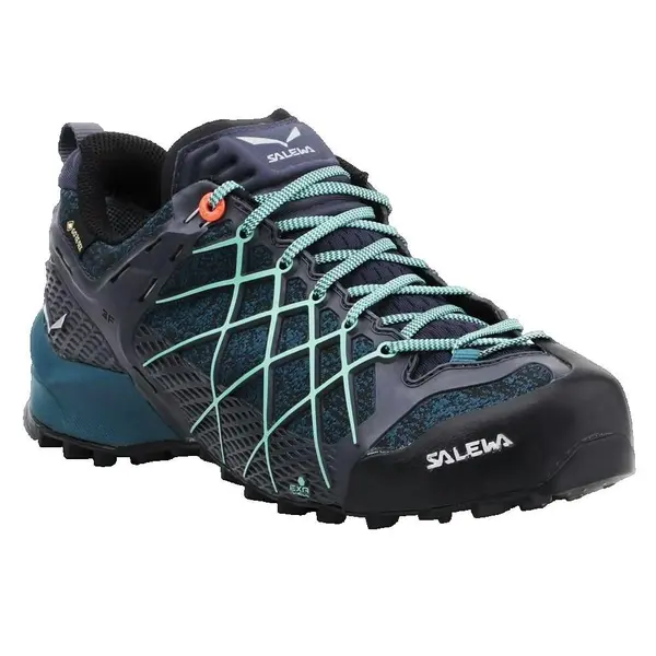 Chaussures de randonnée femme Salewa Wildfire