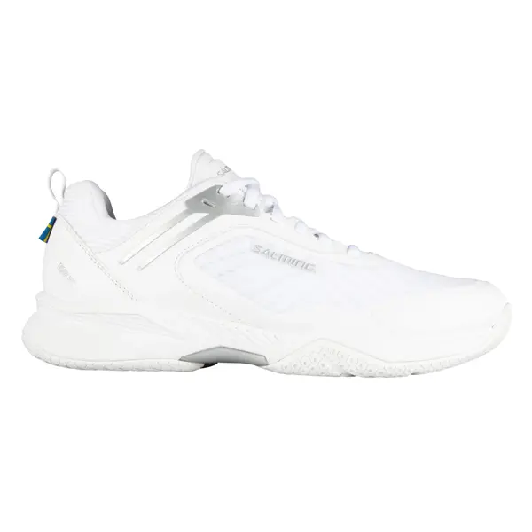 Chaussures indoor femme Salming Fusion Pro