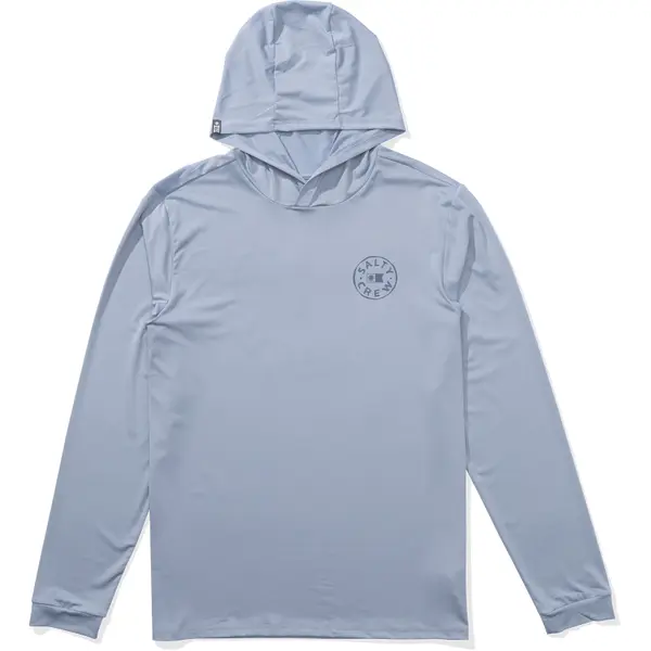 Sweatshirt à capuche Salty Crew Watermark