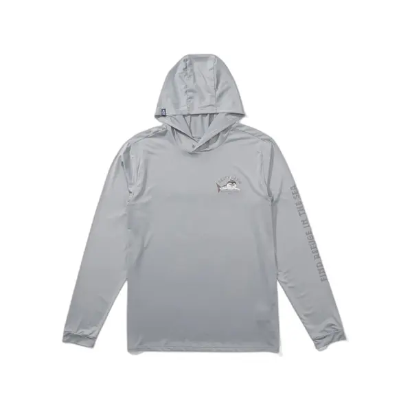 Sweatshirt à capuche Salty Crew Lurking