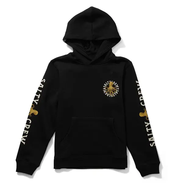 Sweatshirt à capuche enfant Salty Crew Tentacles