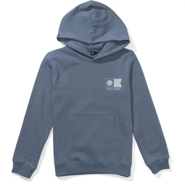 Sweatshirt à capuche enfant Salty Crew Flagship