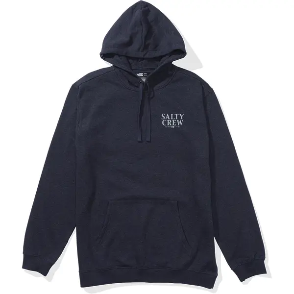 Sweatshirt à capuche Salty Crew Yellowfin