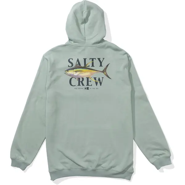 Sweatshirt à capuche Salty Crew Yellowfin