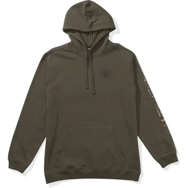 Sweatshirt à capuche Salty Crew Filler Up