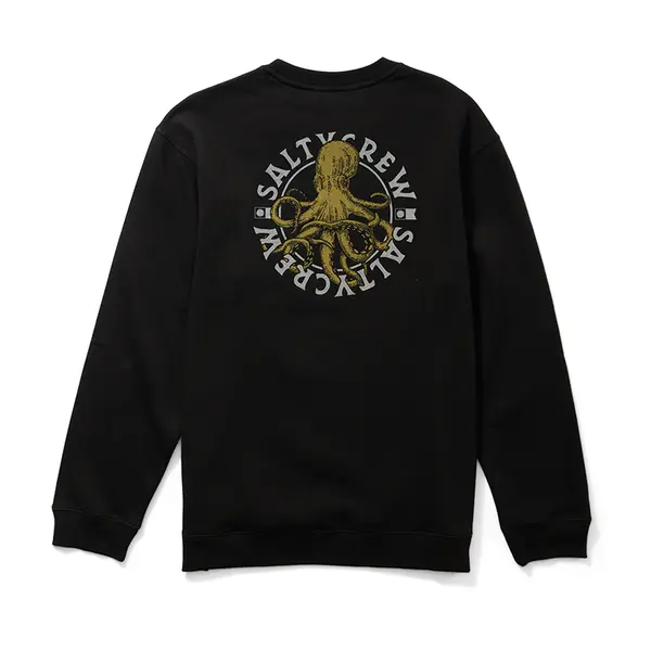 Sweatshirt Salty Crew Tentacles