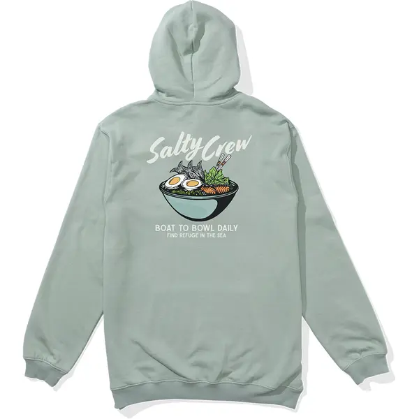 Sweatshirt Salty Crew Fish Bowl