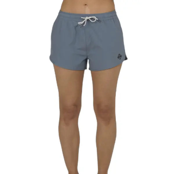 Short femme Salty Crew Beacons