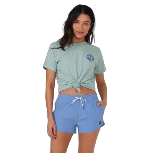 Short femme Salty Crew Beacons