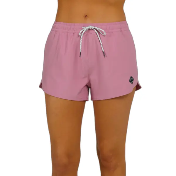 Short femme Salty Crew Beacons