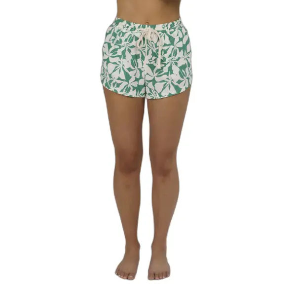 Short femme Salty Crew Palapa