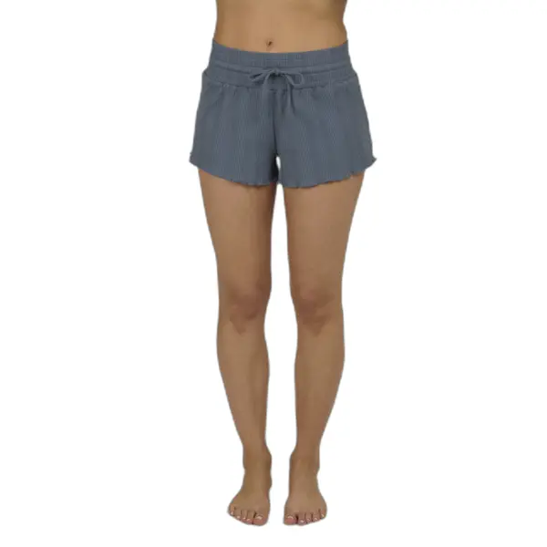 Short de bain femme Salty Crew Seafarer