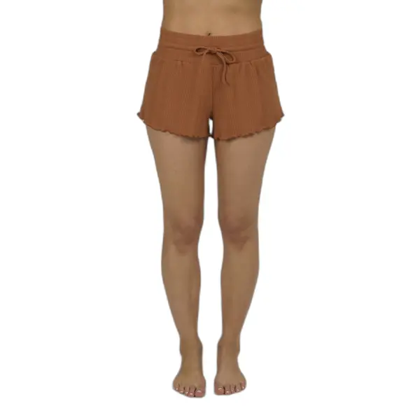 Short de bain femme Salty Crew Seafarer