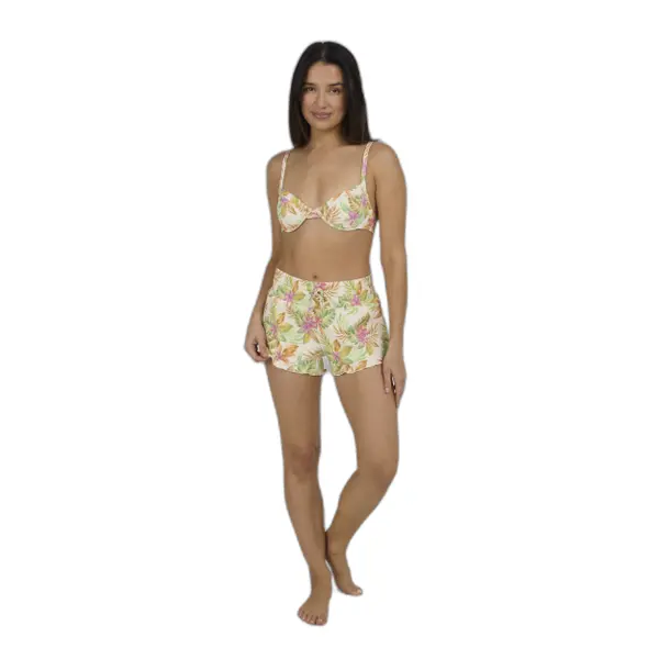 Short de bain femme Salty Crew North Shore