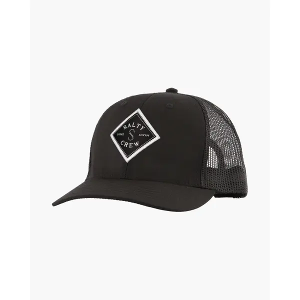 Casquette trucker enfant Salty Crew Sealine Retro