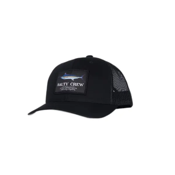 Casquette trucker Salty Crew Marina Retro