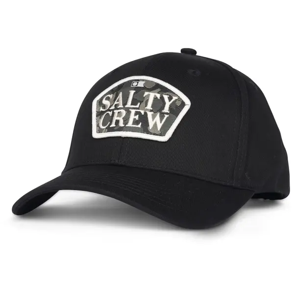 Casquette 6 Pannel Salty Crew Filler Up