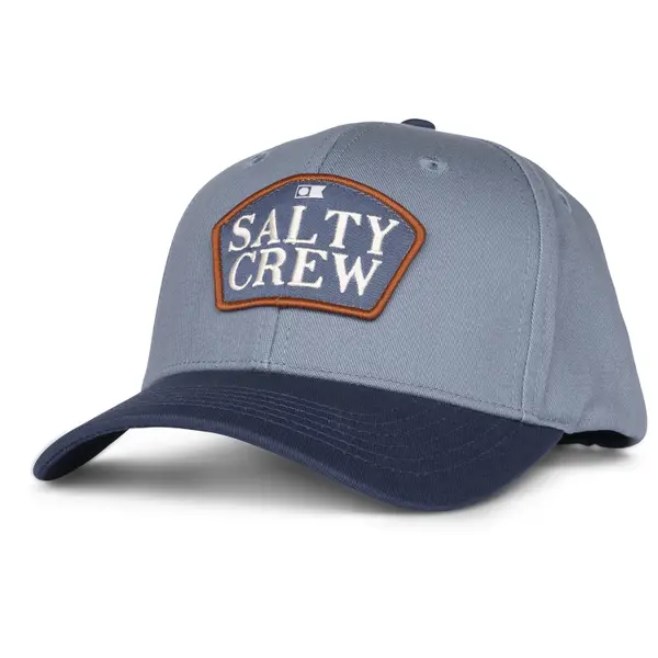 Casquette 6 Pannel Salty Crew Filler Up