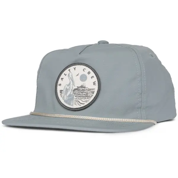 Casquette 5 Pannel enfant Salty Crew Stake Out