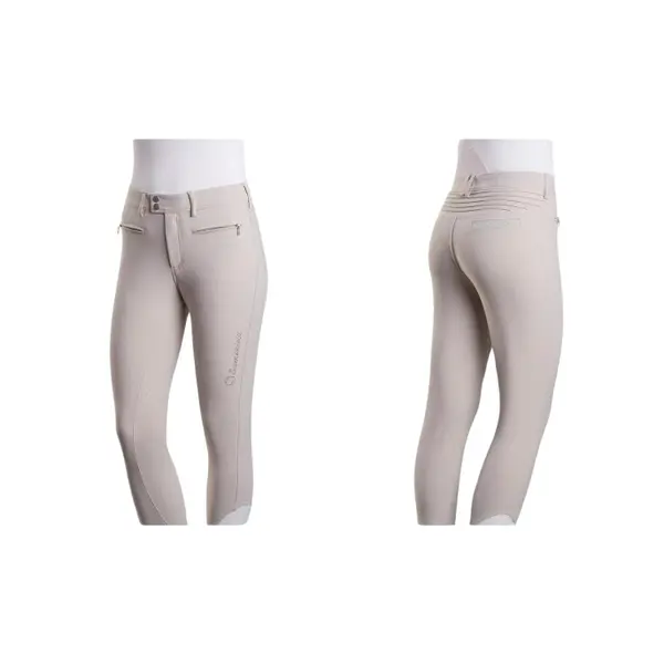 Pantalon équitation femme Samshield Adèle 2.0