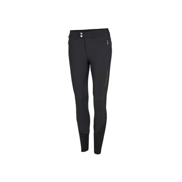 Pantalon équitation femme Samshield Adèle 2.0