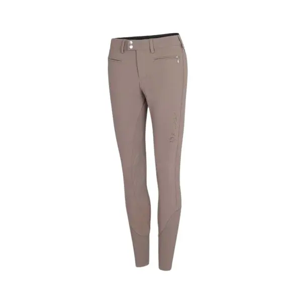 Pantalon équitation femme Samshield Adèle 2.0