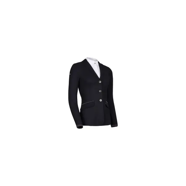 Veste équitation de concours femme Samshield Alix