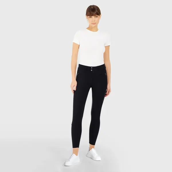 Pantalon équitation femme Samshield Clara