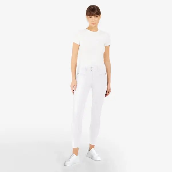 Pantalon de concours femme Samshield Clara