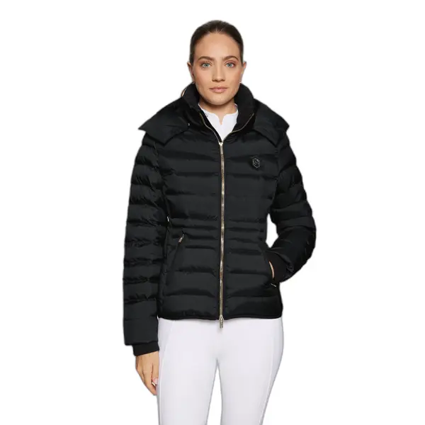 Doudoune femme Samshield Courchevel