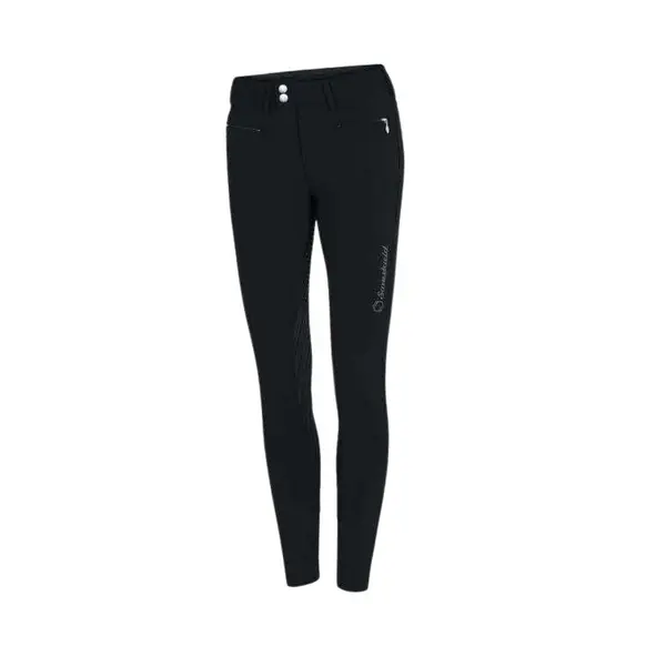 Pantalon équitation femme Samshield Diane
