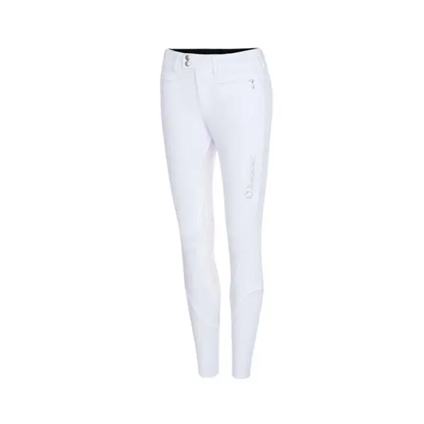 Pantalon de concours équitation femme Samshield Diane