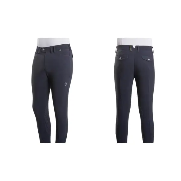 Pantalon équitation femme Samshield Mathilde