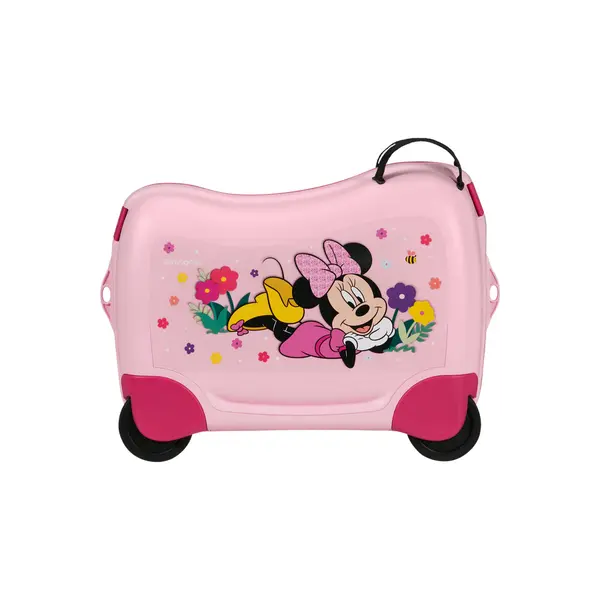 Valise à 4 roues enfant Samsonite Dream2go Disney