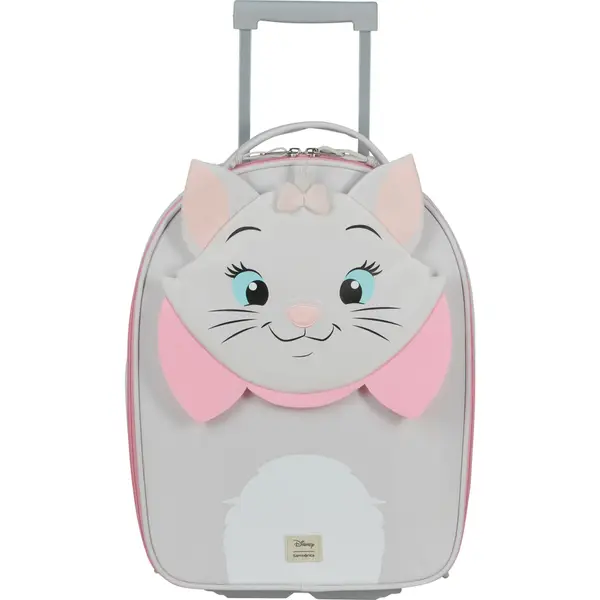 Valise à 2 roues enfant Samsonite x Disney Upright45/16 Marie