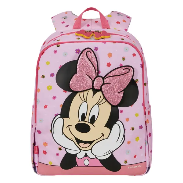 Sac à dos enfant Samsonite x Disney