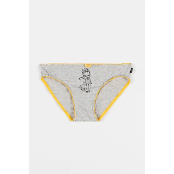 Culotte fille Santoro London Beach Belle (x2)
