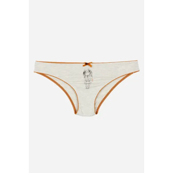 Culotte d'école femme Santoro London