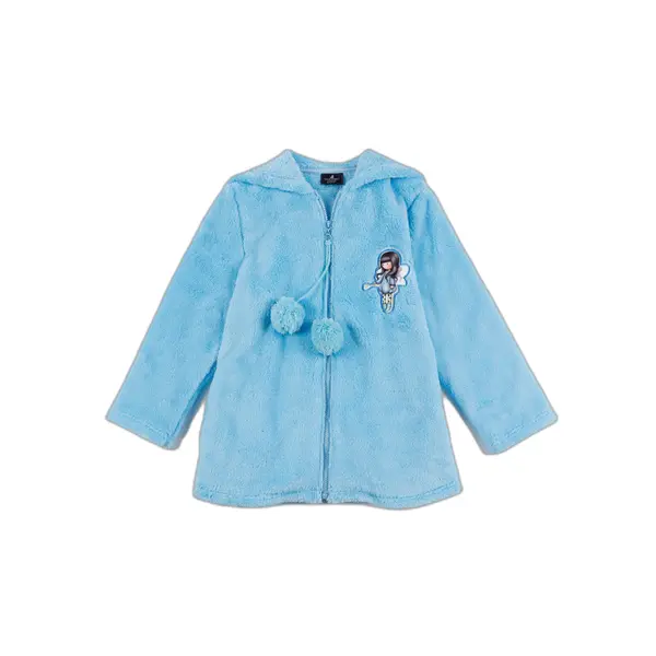 Pyjama fille Santoro London Calentita Bubble Fairy