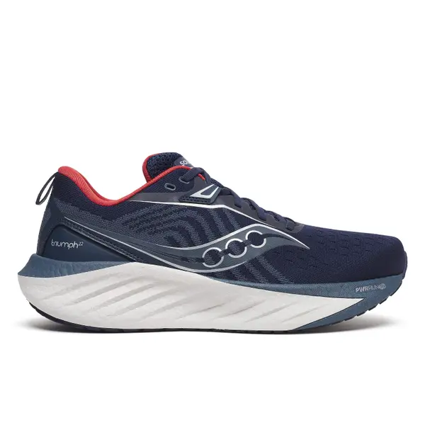 Chaussures de running Saucony Triumph 22