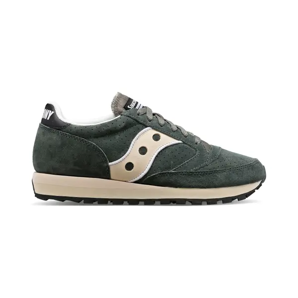Chaussures Saucony Jazz 81