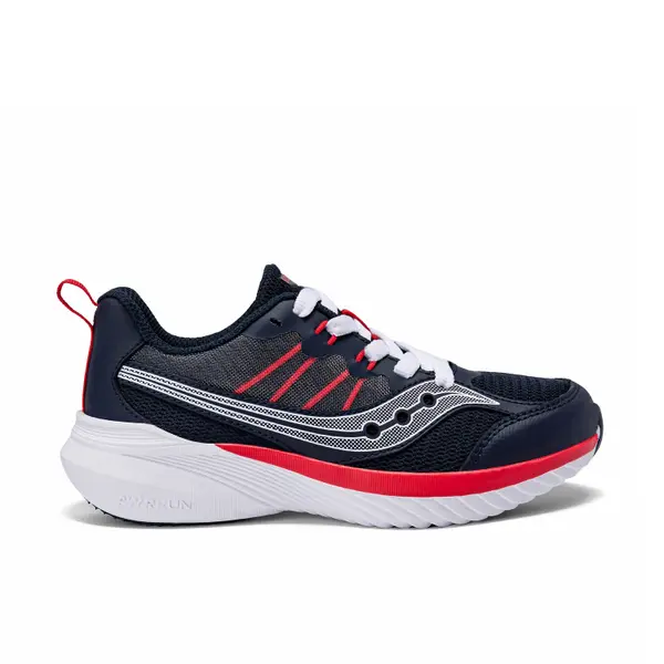 Chaussures de running enfant Saucony Endorphin 2.0